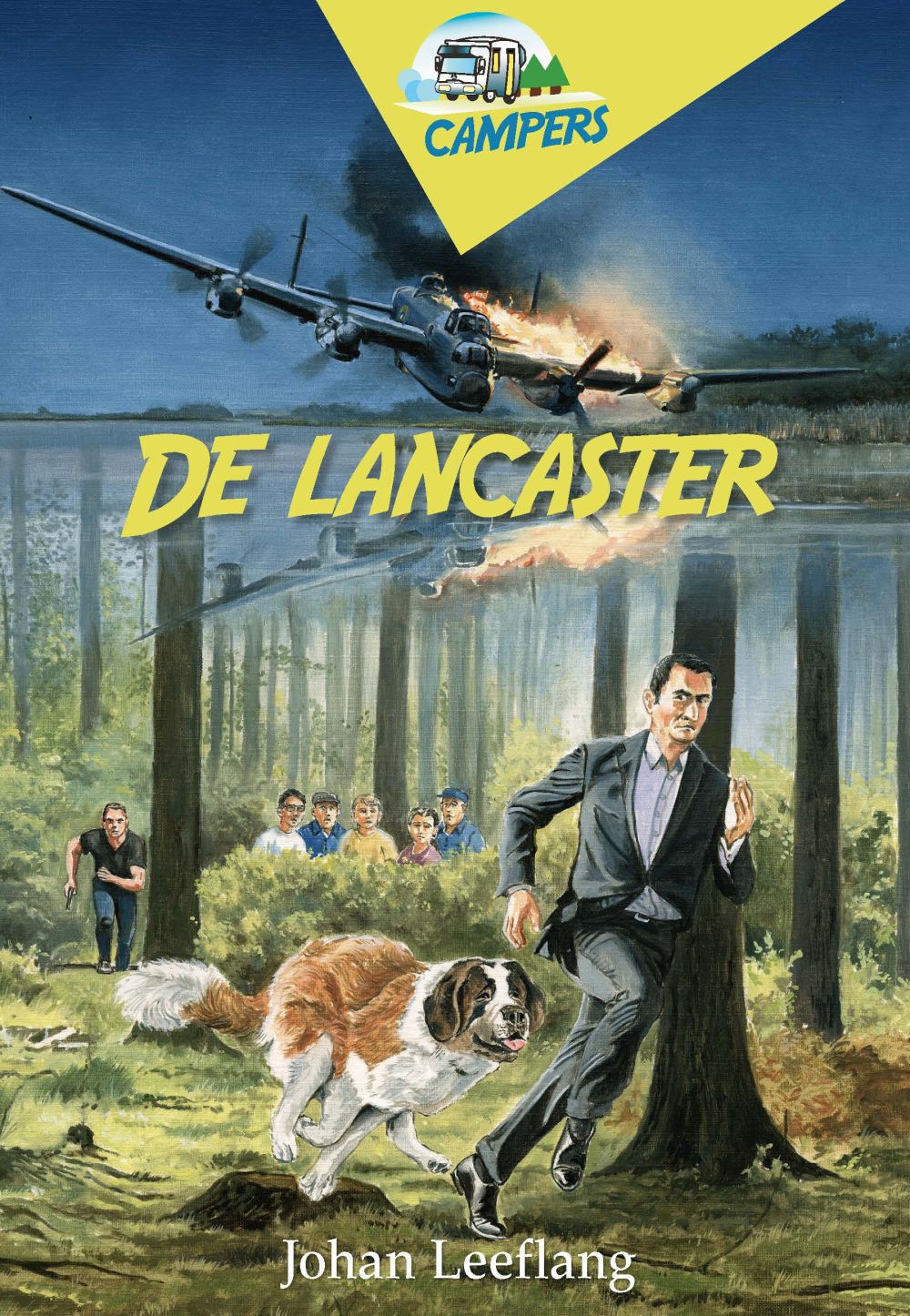 De Lancaster